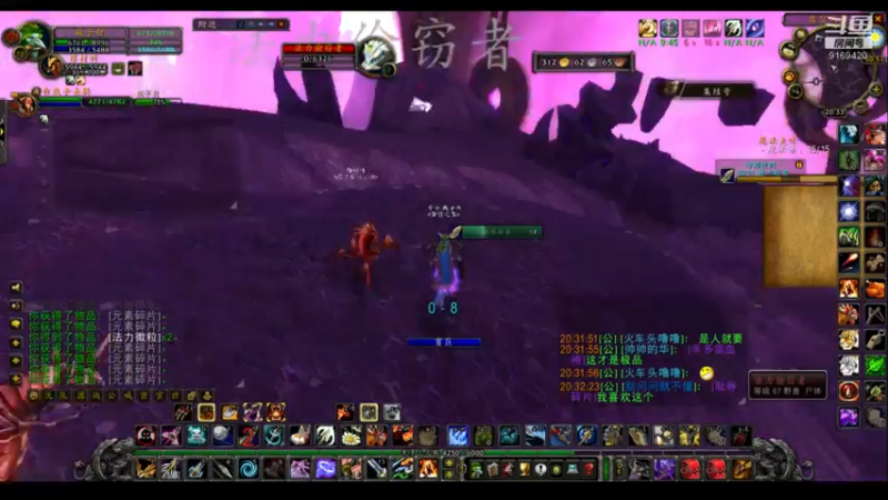 【2022-05-09 20点场】白fz：菜成狗 9169420