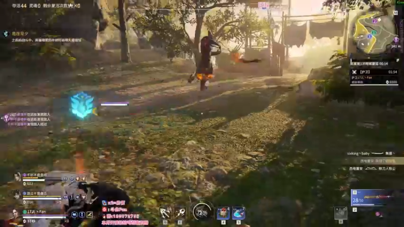 【2022-05-12 22点场】NRK丶反神：开通钻粉季沧海一对一指导