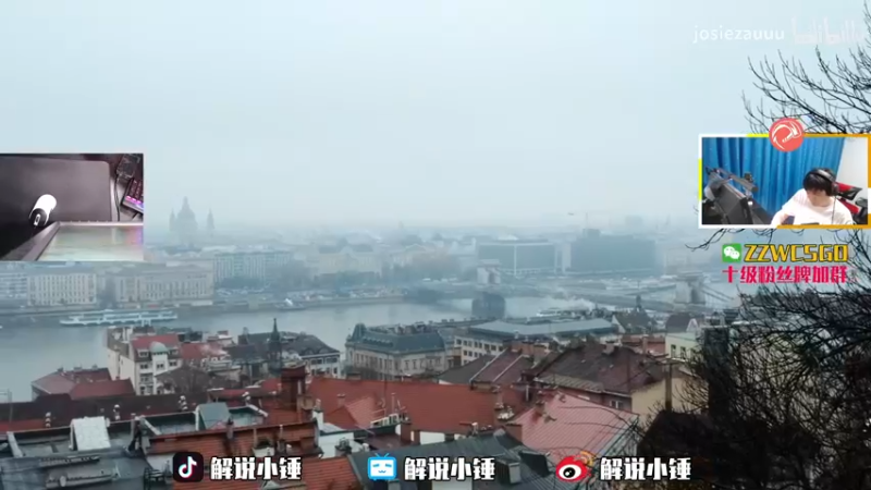 【2022-05-12 21点场】CSGO解说伟伟：提升瞄准的三点技巧