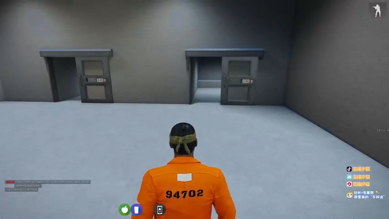 【2022-05-12 21点场】少囧丶：arma3：银湖市风云