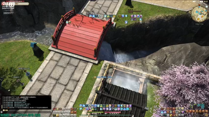 【2022-05-12 18点场】康德x吹个大泡泡：「康德」绝神兵继续玩