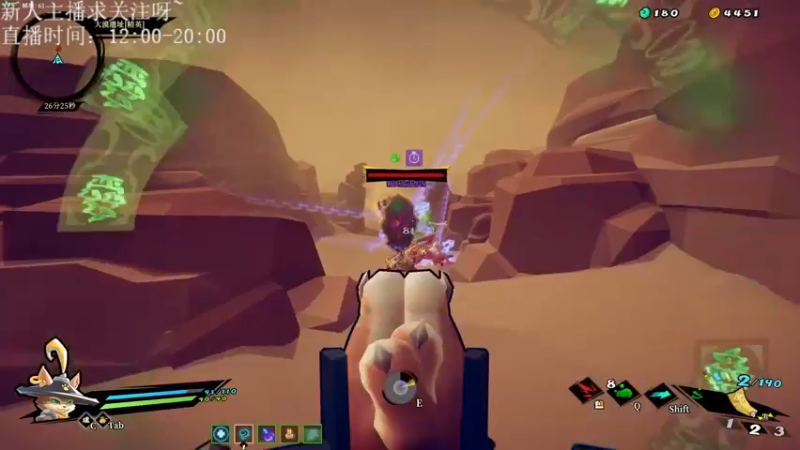 【2022-05-11 17点场】光叔灬：斗鱼爆头怪！来啊对狙啊！