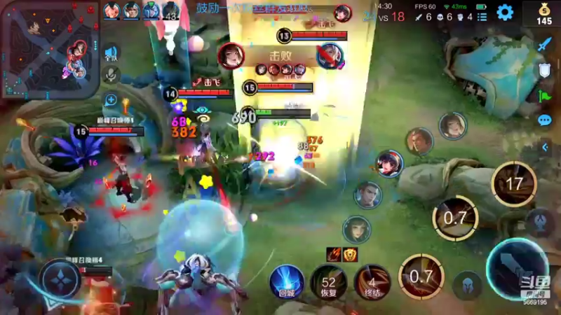 【2022-05-12 22点场】亚瑟王丶Z：巅峰赛2133不鼓励认真上分！