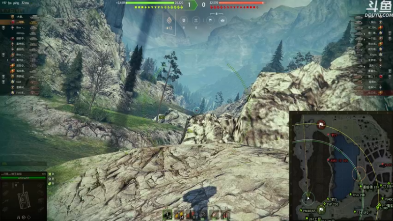 【2022-05-12 22点场】河豚Eric：回归新手玩家！