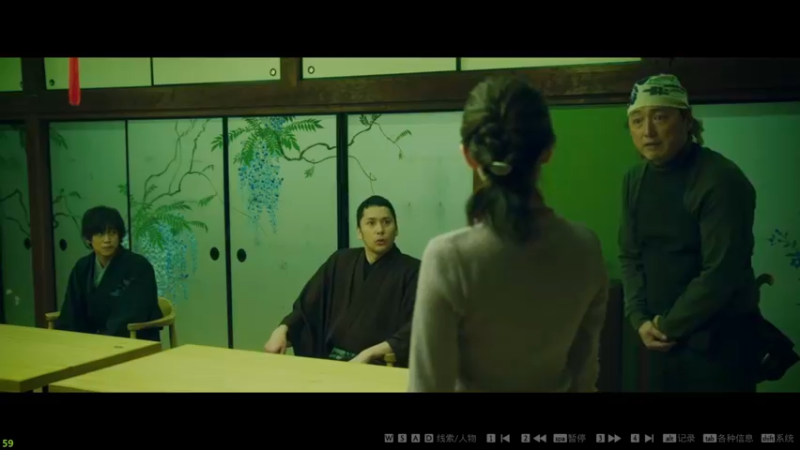 【2022-05-13 13点场】美美干嘛呢：❤️美美❤ 《春逝百年抄》新游