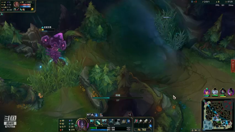 【2022-05-13 00点场】峡谷杀神酱油瓶：教学教学教学 6717704