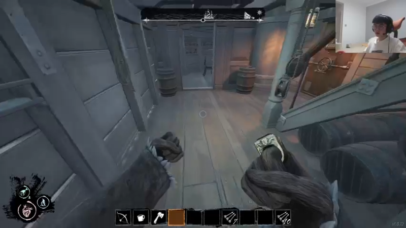 【2022-05-12 20点场】何二抛zZ：2pao： 摆哥和嘴哥的直播间