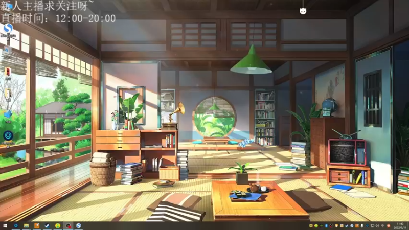 【2022-05-11 11点场】光叔灬：斗鱼爆头怪！来啊对狙啊！