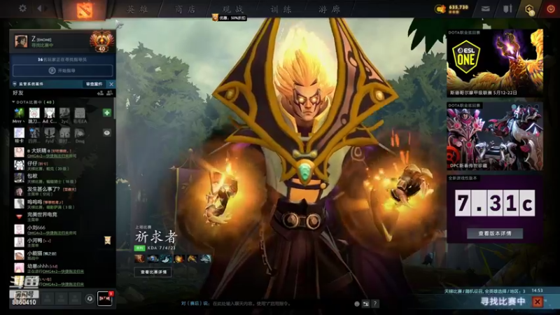 【2022-05-12 22点场】张益达W：[Zyd] 12教学!!（不要怀疑自己）