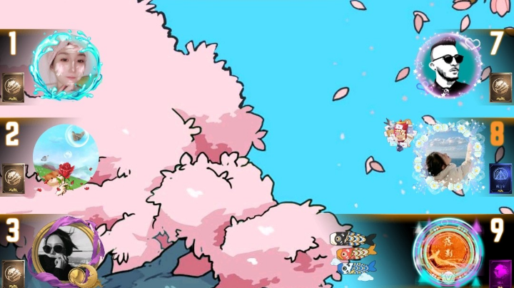 #天天狼人#小丸子