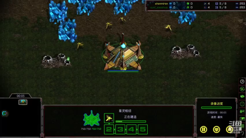小帅vs神秘人Big zvp 2