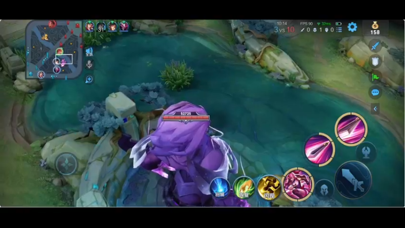 【2022-05-13 20点场】DYG萧玦：我的道在何方