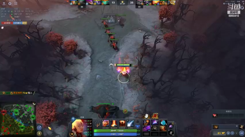 【2022-05-12 20点场】张益达W：[Zyd] 12教学!!（不要怀疑自己）