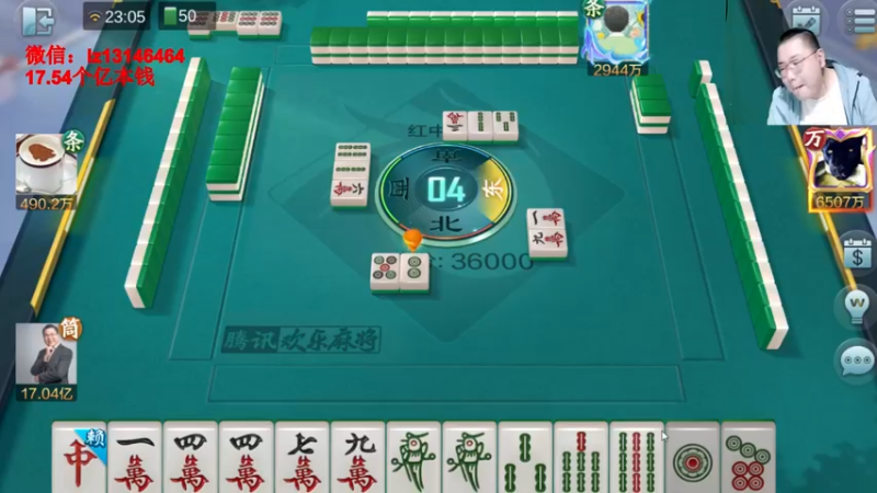 【2022-05-12 23点场】雷疯小叔：雷疯讲棋：一个疯子带来的快乐！