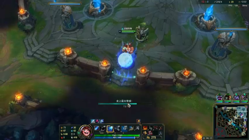 【2022-05-13 02点场】郑伟丶：娱乐性技术主播