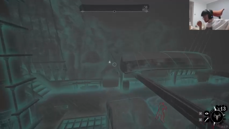 【2022-05-12 22点场】何二抛zZ：2pao： 摆哥和嘴哥的直播间