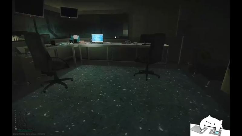 【2022-05-13 02点场】武大瑶家的飘渺剑者：黎明落下，暗夜终将来临