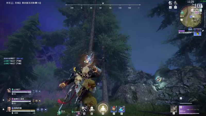 【2022-05-13 10点场】冷呼吸丶：[有车位]螺丝厂放假和小姐姐打打游戏