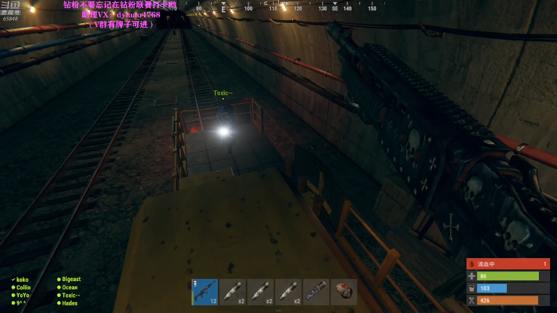 【热门游戏】Happy丨猫腻的精彩时刻 20220512 23点场