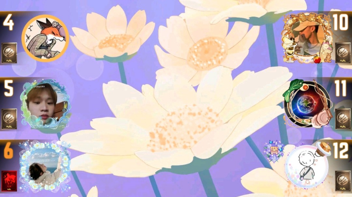 #天天狼人#小丸子