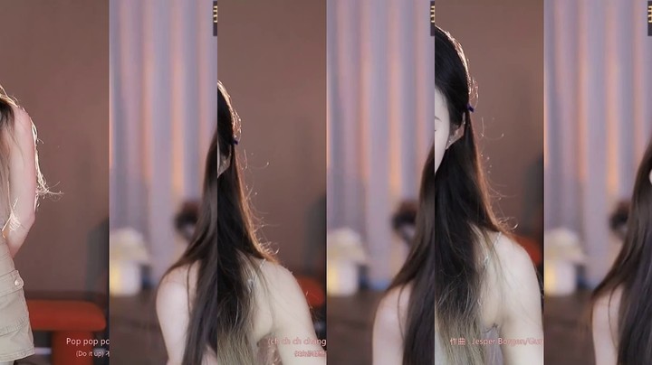 【李哥儿DoubleLee】05-12 本场人气值TOP1舞蹈