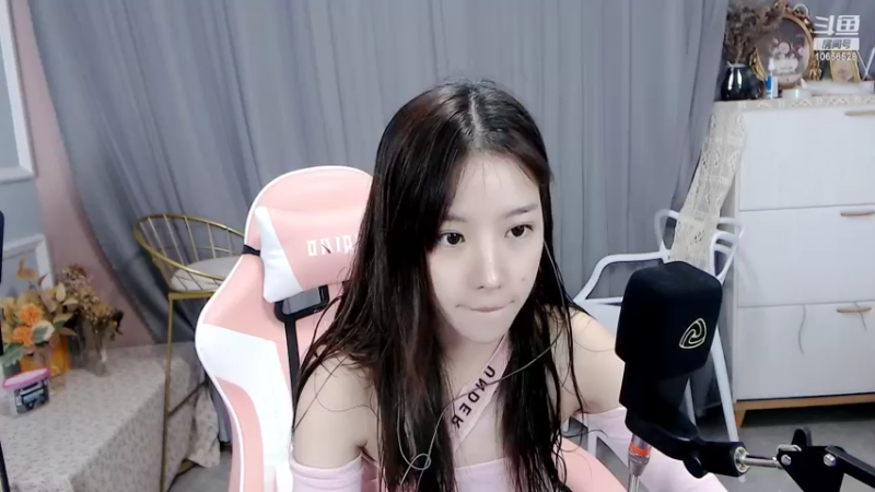 【2022-05-13 16点场】唐6儿：小奶团唯一专属舞蹈主播