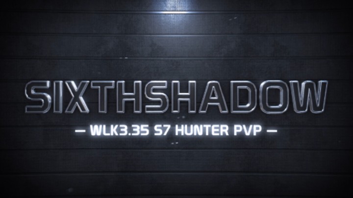 巫妖王之怒射击猎人SOLO体验：带你重返十年前！