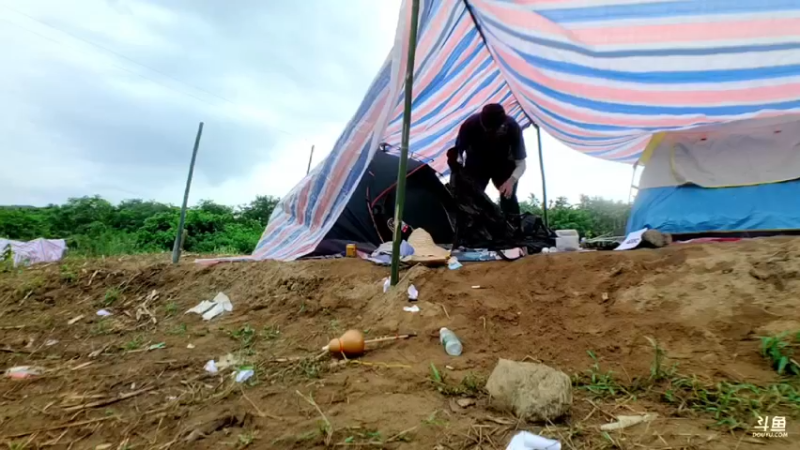 【2022-05-13 16点场】赛文柒Seven：野王结束 回海口