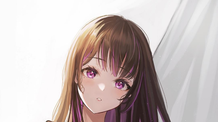 好看