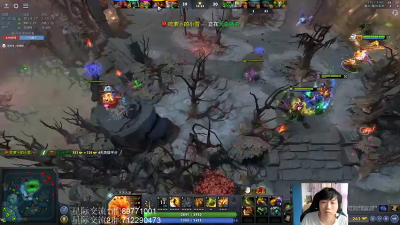 【2022-05-12 18点场】igmacsed：先星际，4点掌控雷电