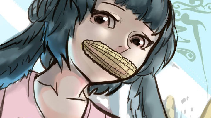 上午没开播玩的时候突破了