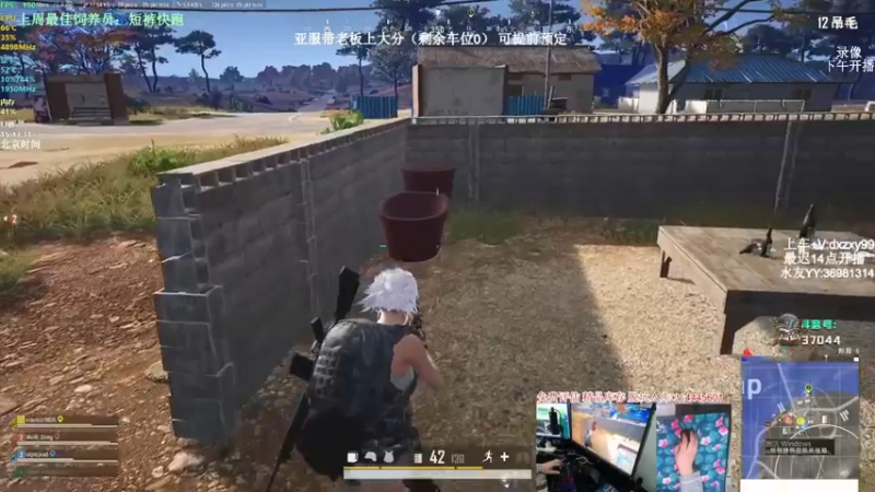 【2022-05-13 09点场】狙击教官：极致运营上分车队！