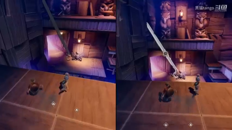 双人成行时间分身9.3