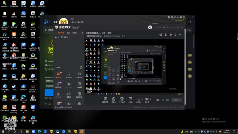 【2022-05-07 19点场】寄给邮差的信：法服竞速SW首杀猛禽猎人，惩戒
