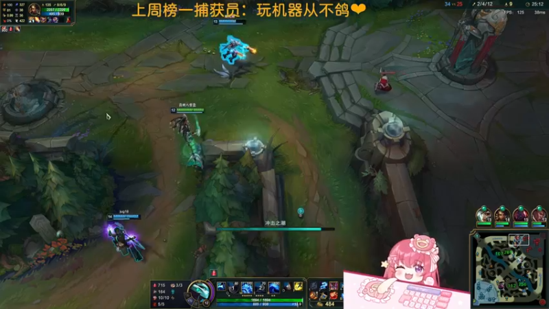 【2022-05-10 23点场】捕捉一只三吃：我看晚霞的时候不做任何事