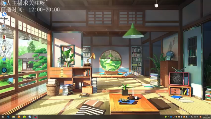 【2022-05-12 11点场】光叔灬：单人噩梦！今天的铭刻是稳健！