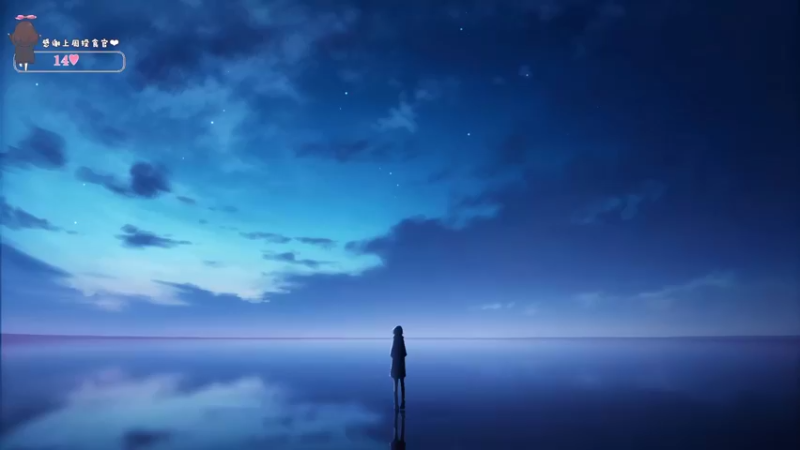 【2022-05-12 19点场】OrangebabyOAO：橘：开卡辣