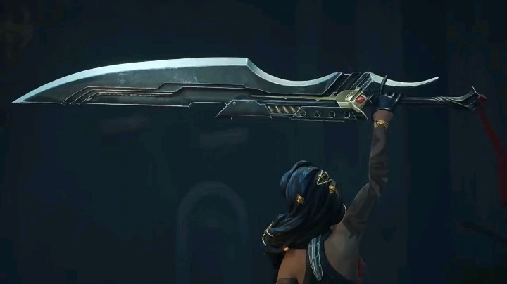 全场最佳莎弥拉