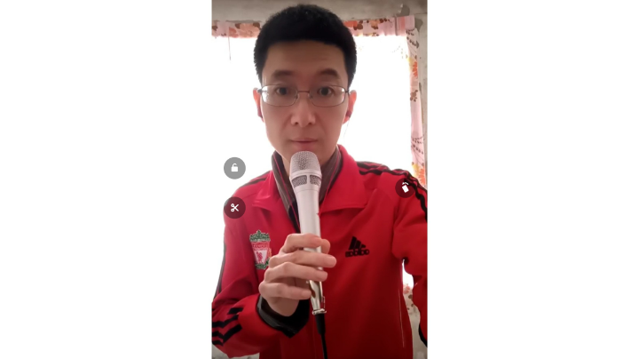 练歌