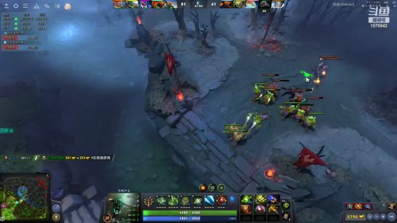 【2022-05-12 14点场】温文尔雅的傲娇：我猜你也想靠近吧 1576842