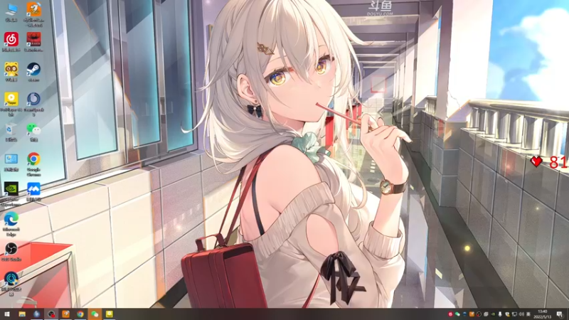 【2022-05-13 13点场】解说嘟师傅：【嘟师傅】NBPL官方训练赛相声团队