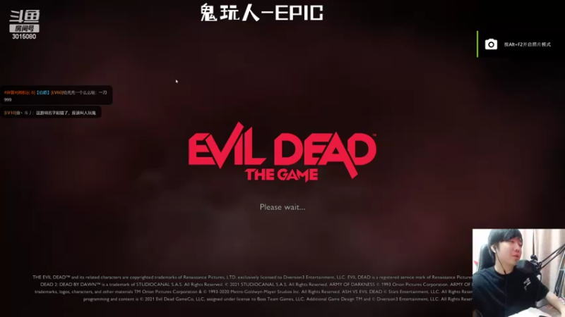 【2022-05-13 01点场】机长YG：【机长】恐怖刺激直播中！！