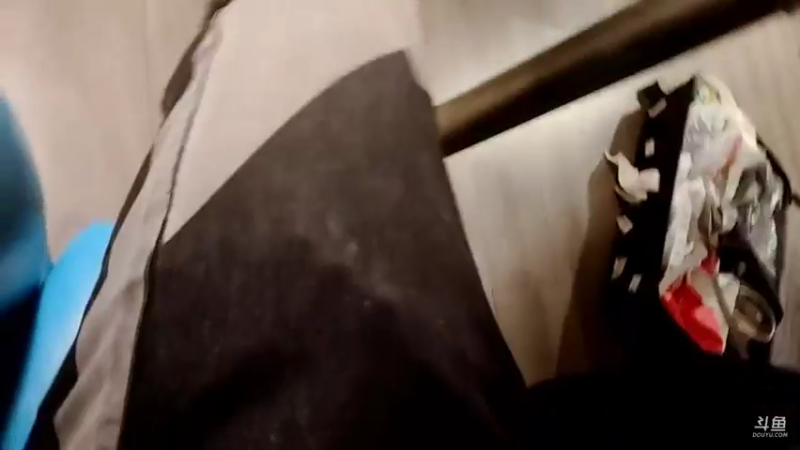 【2022-05-13 21点场】赛文柒Seven：休息一下到海口再播