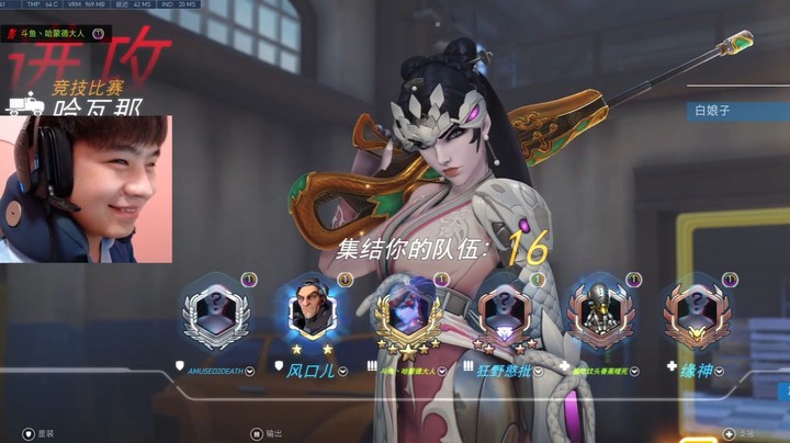 就问你见过这么有质量的C嘛？！