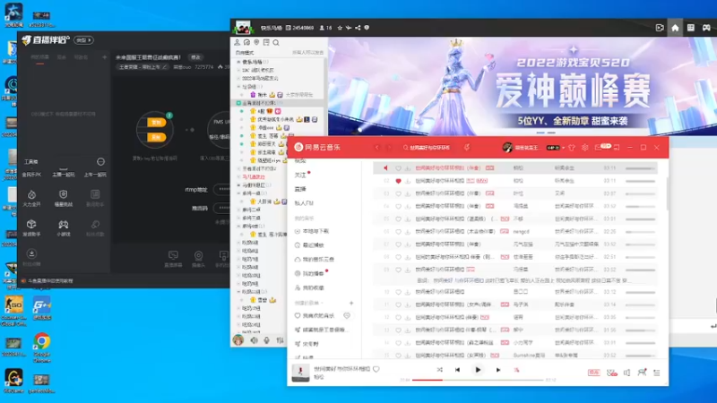 【2022-05-13 00点场】熊崽ouo：未来国服王昭君征战癫疯赛！