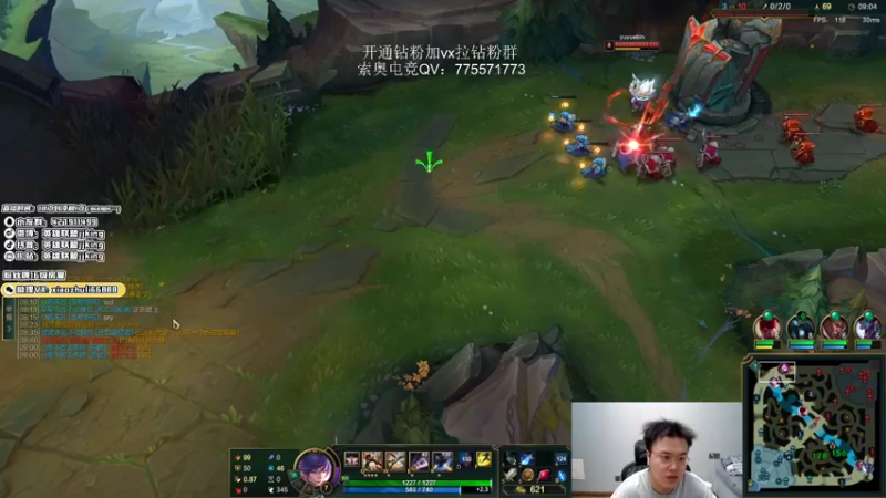 【2022-05-13 00点场】jjking剑姬：世界第一剑姬，峡谷无敌手！