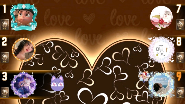 #天天狼人#小丸子