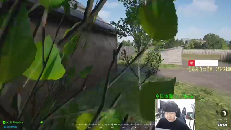 【2022-05-13 02点场】4AM小海xx丶：战术穿插小队之特种兵王