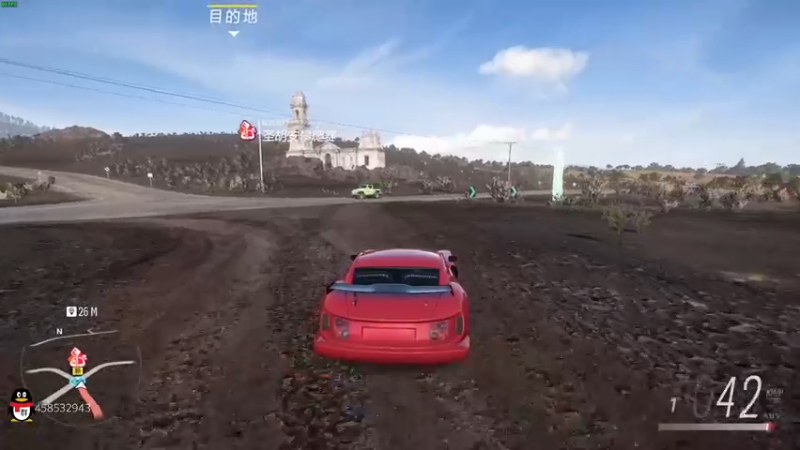 【2022-05-13 11点场】这个ID很流弊：在这狂混  (ID