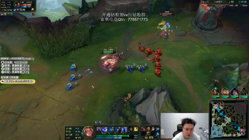 【2022-05-13 02点场】jjking剑姬：世界第一剑姬，峡谷无敌手！